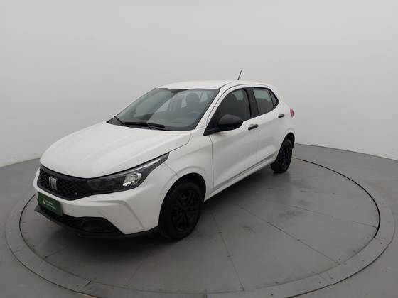 FIAT ARGO 1.0 FIREFLY FLEX MANUAL